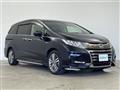 2019 Honda Odyssey Hybrid
