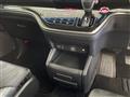 2019 Honda Odyssey Hybrid