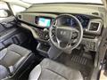 2019 Honda Odyssey Hybrid