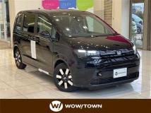 2025 Honda Freed