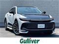 2023 Toyota Crown