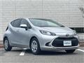 2022 Toyota AQUA