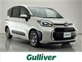 2022 Toyota Sienta