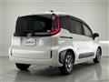 2022 Toyota Sienta