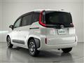 2022 Toyota Sienta