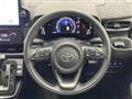 2022 Toyota Sienta