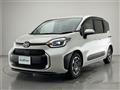 2022 Toyota Sienta