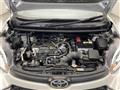 2022 Toyota Sienta