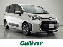 2022 Toyota Sienta