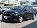 2021 Toyota Yaris