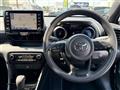 2021 Toyota Yaris
