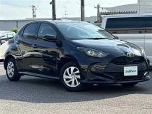 2021 Toyota Yaris