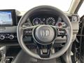 2022 Honda VEZEL