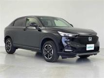 2022 Honda VEZEL