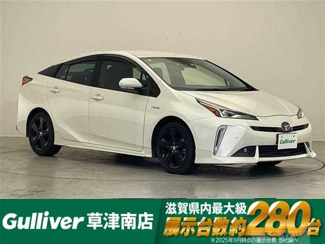 2019 Toyota Prius