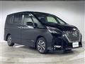 2022 Nissan Serena