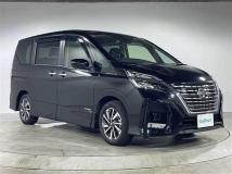 2022 Nissan Serena