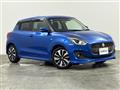 2018 Suzuki Swift
