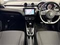 2018 Suzuki Swift