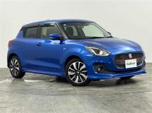 2018 Suzuki Swift