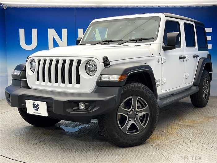 2019 Jeep Jeep Others