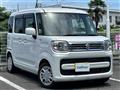 2023 Suzuki Spacia