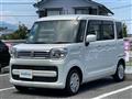2023 Suzuki Spacia