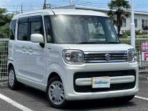 2023 Suzuki Spacia