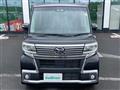 2016 Daihatsu Tanto