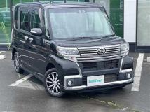 2016 Daihatsu Tanto