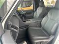 2024 Toyota Alphard
