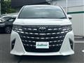 2024 Toyota Alphard