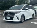 2024 Toyota Alphard