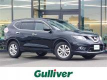 2017 Nissan X-Trail