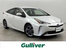 2020 Toyota Prius