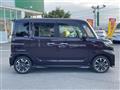 2018 Suzuki Spacia