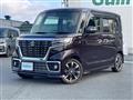 2018 Suzuki Spacia