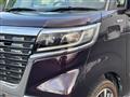 2018 Suzuki Spacia