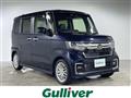 2021 Honda N BOX