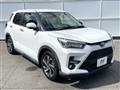 2019 Toyota Raize