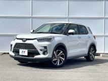 2019 Toyota Raize