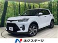2020 Toyota Raize