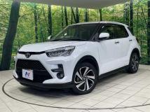 2020 Toyota Raize