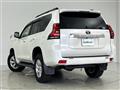 2018 Toyota Land Cruiser Prado