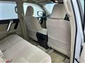 2018 Toyota Land Cruiser Prado