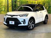 2020 Toyota Raize