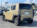 2021 Daihatsu Taft