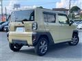 2021 Daihatsu Taft