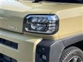 2021 Daihatsu Taft