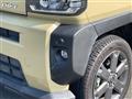 2021 Daihatsu Taft